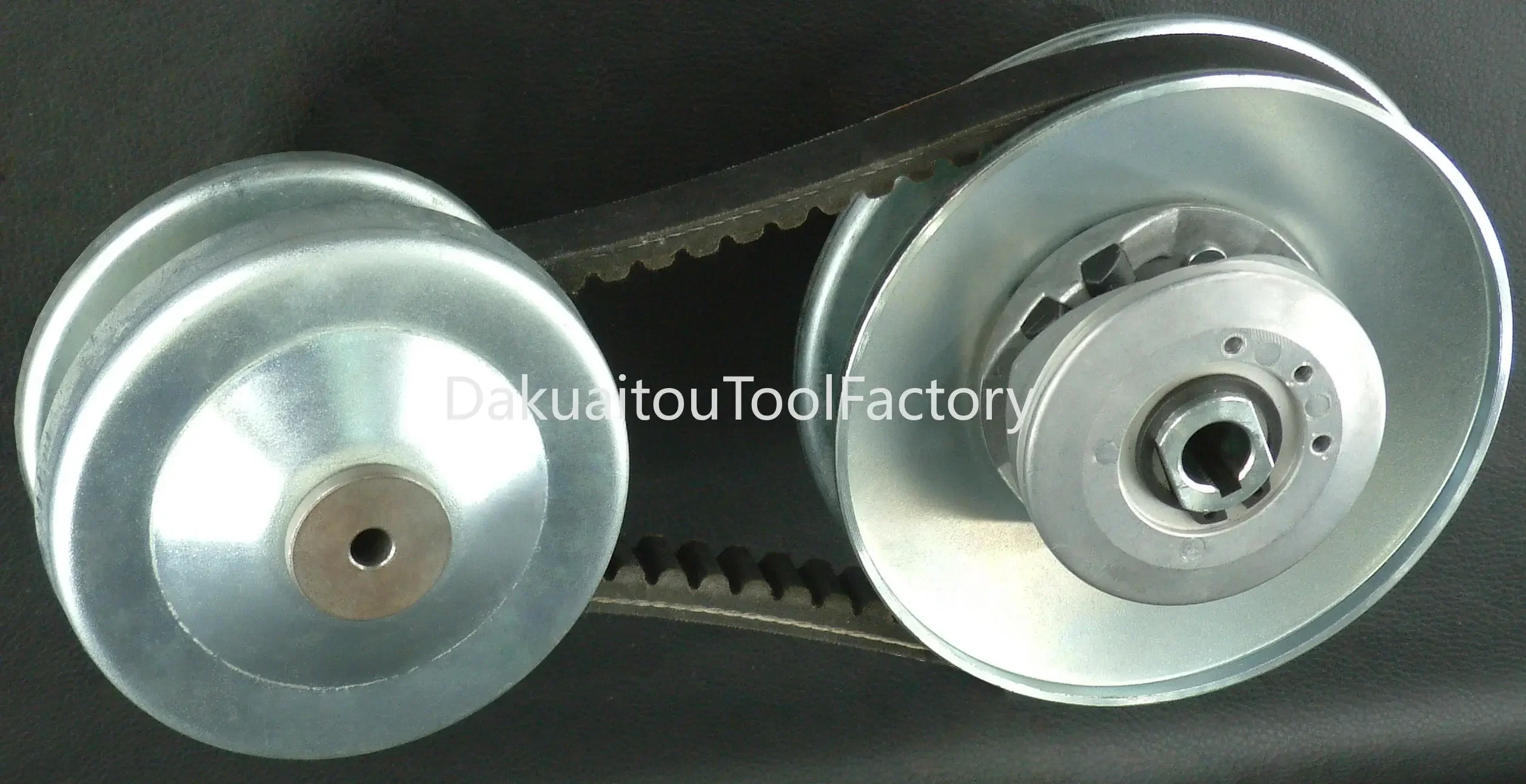

Gokart ATV UTV CVT engine clutch