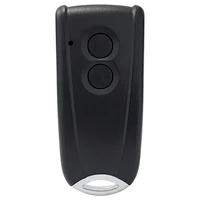 Garage Door Opener 433.92MHz Hormann Ecostar Compatible with RSC2 RSE2 RSZ1,AGS RSC2 RSE2 Rolling Code Transmitter 2