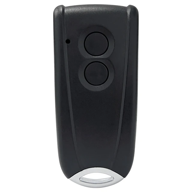 Garage Door Opener 433.92MHz Hormann Ecostar Compatible with RSC2 RSE2 RSZ1,AGS RSC2 RSE2 Rolling Code Transmitter 2
