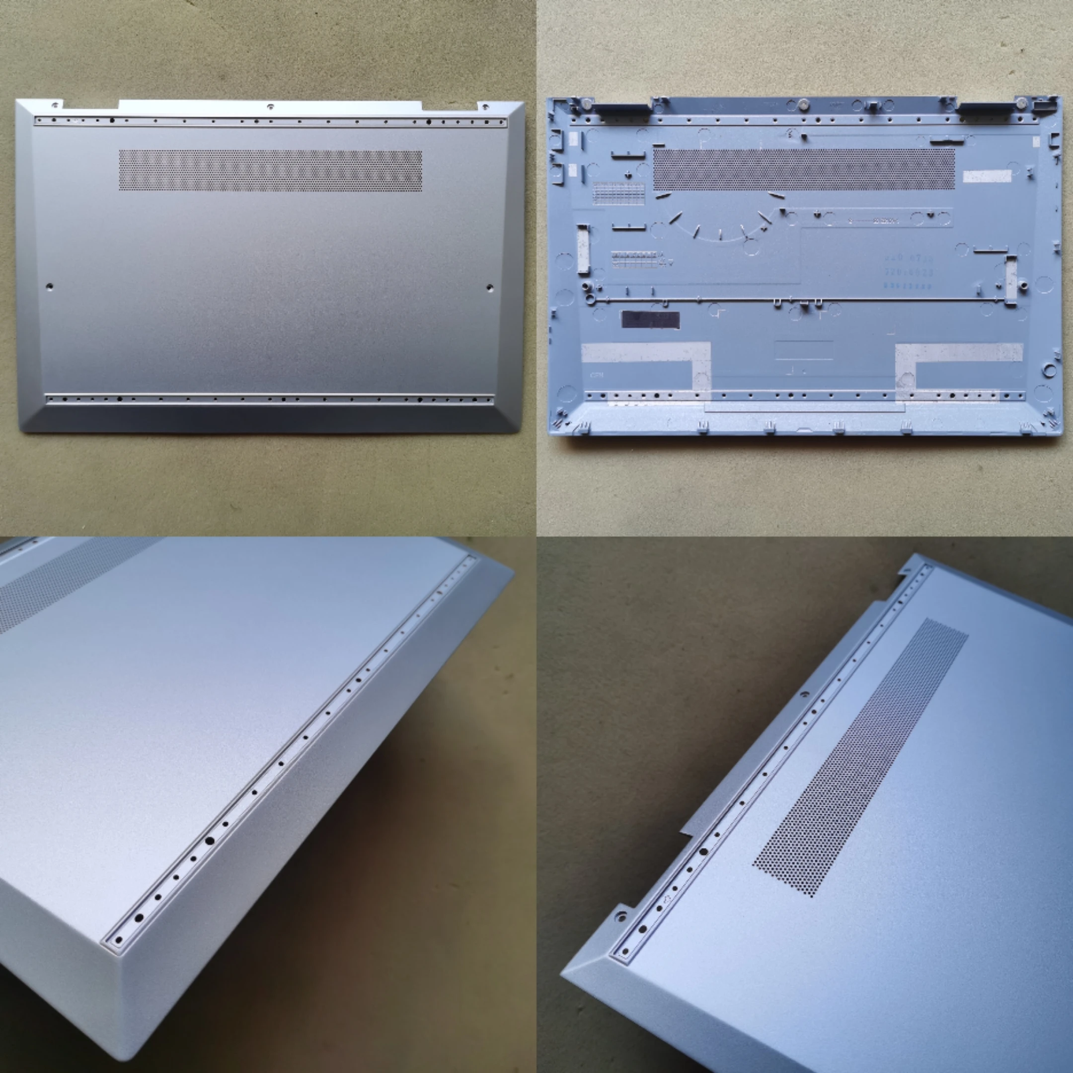 Nuova Custodia Inferiore Per Laptop Per Hp Elitebook X360 830 G7 G8 6070B1715001 M03865-001