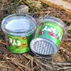 Insect Observation Magnifier Box Cup Nature Exploration Experiment Educational Toys for Kids Children Birthday Christmas Gift 3