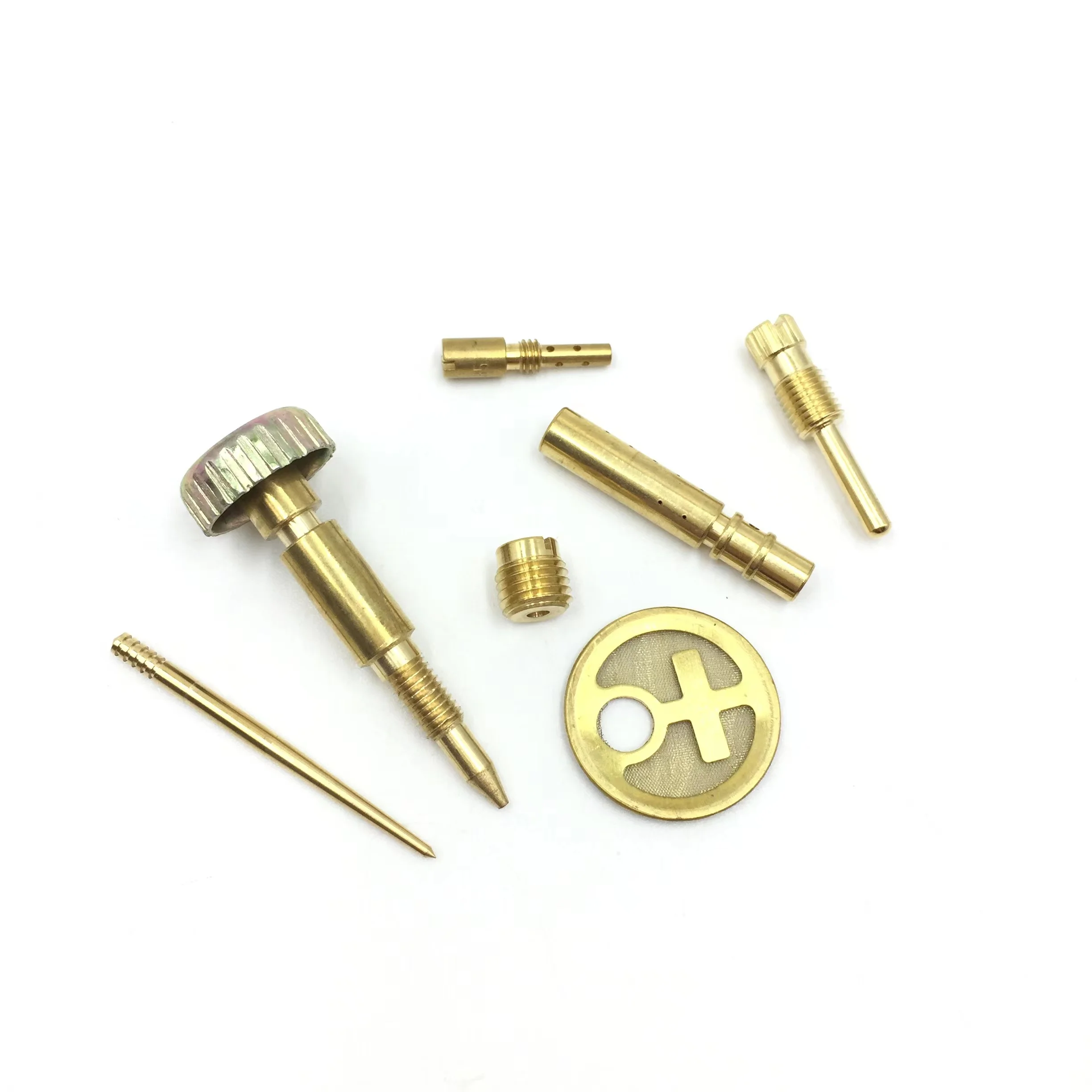Набор для Ремонта Карбюратора Honda CT90 Trail 90 K1 K2 K3 K4 (art.: 3920bedd91030) - 3920bedd91030