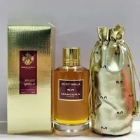 120ml Unisex Eau De Parfum Long Lasting Luxury Perfume with Floral Oriental Gourmand Fresh Notes Elegant Refined Signature Scent