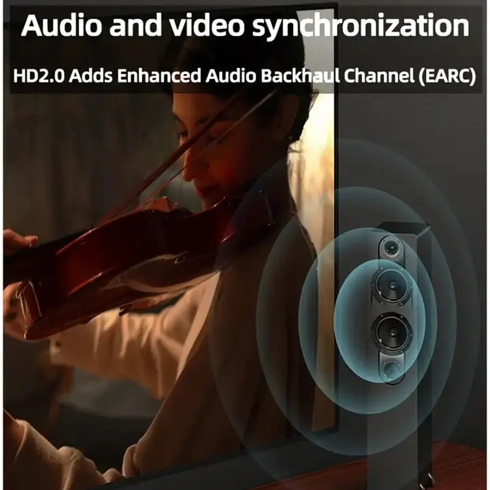  HDMI 2.1 ̺, PS5/4  ܼ  HDTV, HDR HDCP  48Gbps, 20m, 30m, 50m, 100m, 4K @ 120Hz, 8K @ 60Hz