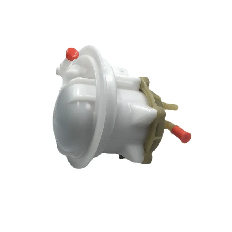 Oil Fuel Filter Petrol Pump Assemly fuel filter Fits Audi Q7 4.2L 3.2L 3.0L 2006-2015