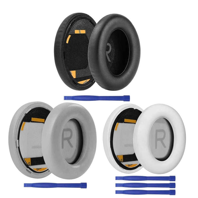 Cuscinetti Auricolari Di Ricambio Cuscino Per Cuffie Wireless Bose 700 Nc700 Con Cancellazione Del Rumore