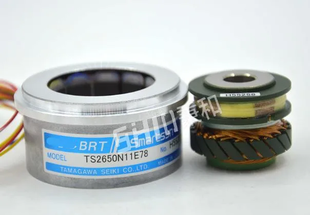 

Точечный Новый TS2650N11E78 высококачественный кодировщик