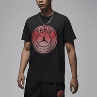T-shirt à manches courtes pour homme Nike authentique JORDAN Paris Saint Germain FV7729-045 1