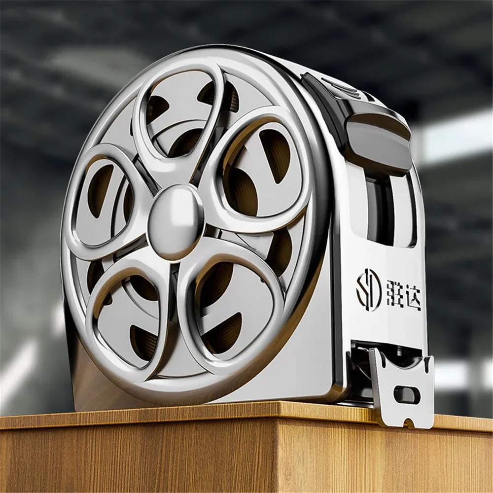 플라스틱 템플릿 눈금자, 직사각형 모양, 큰 원형 템플릿 눈금자, 학교 문구 용품, 1 개