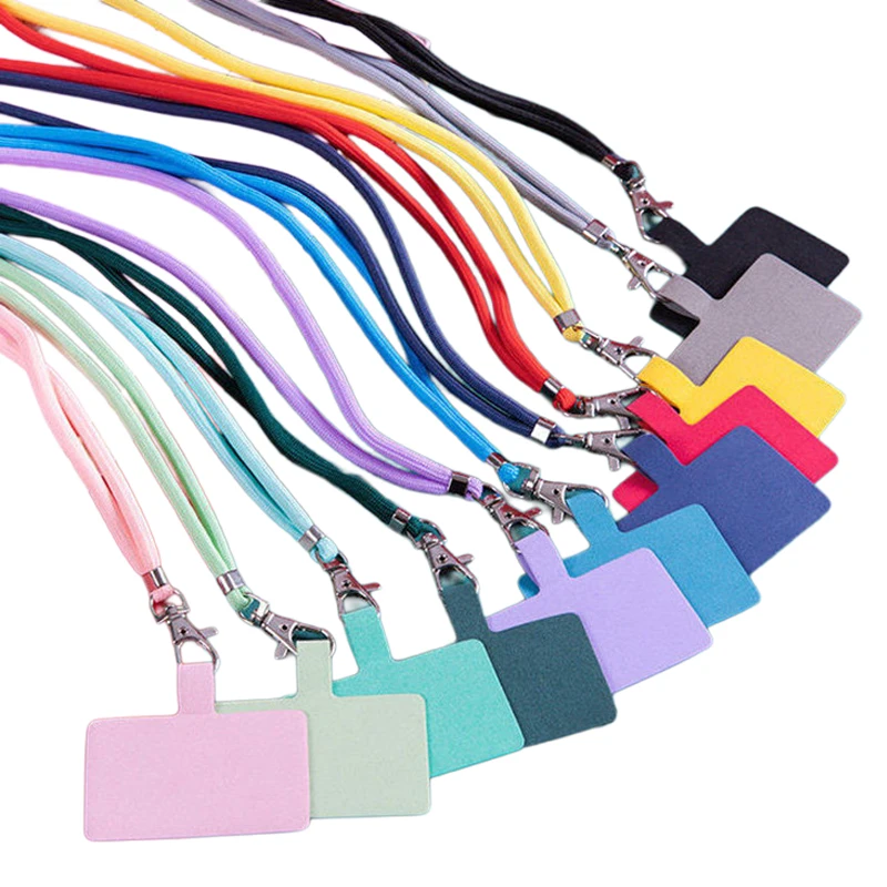 Universal Phone Lanyard Strap 2