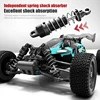SCY 16103PRO 1:16 4WD RC Car with LED 2.4G Remote Control Cars 70KM/H High Speed Drift Monster Truck for Boys Adults 16201 Pro 5
