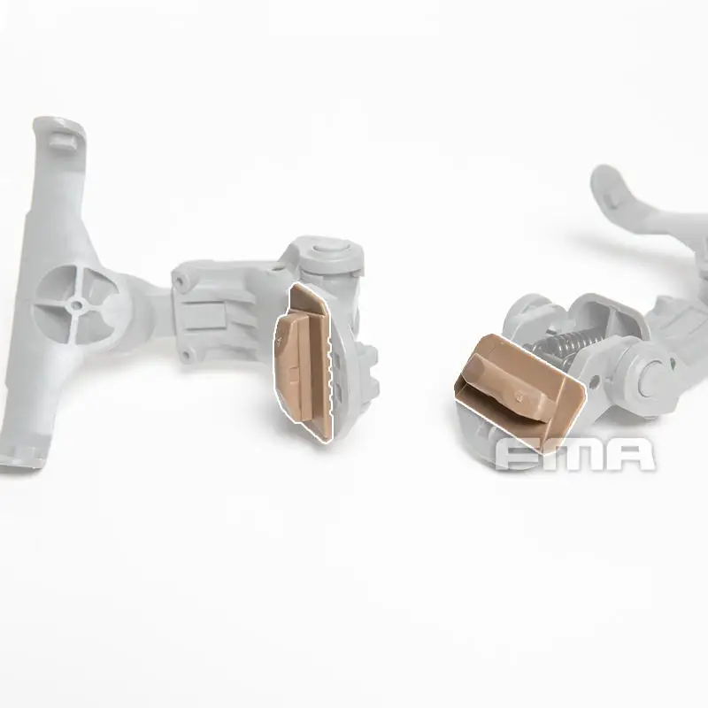 Outdoor Sports AMP Earphone Connection Bridge Adapter Wendy Helmet Module 1422