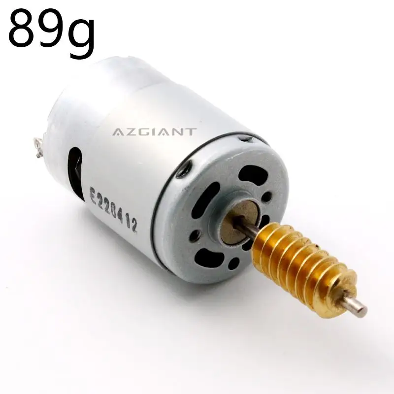 

AZGIANT Car Door Lock Actuator small motor RS-380PH-26110 DC 12V For 2019-2022 Land Rover Defender L663 Auto Replacement Parts