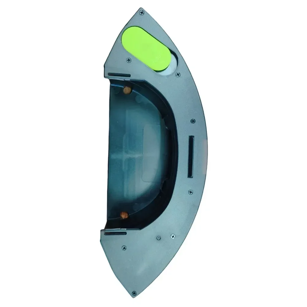 Secure Fit Floor Cleaning Mop Water Tank Mop Tank Replacement Accurate Water Level Monitoring Convenient Refill Opening