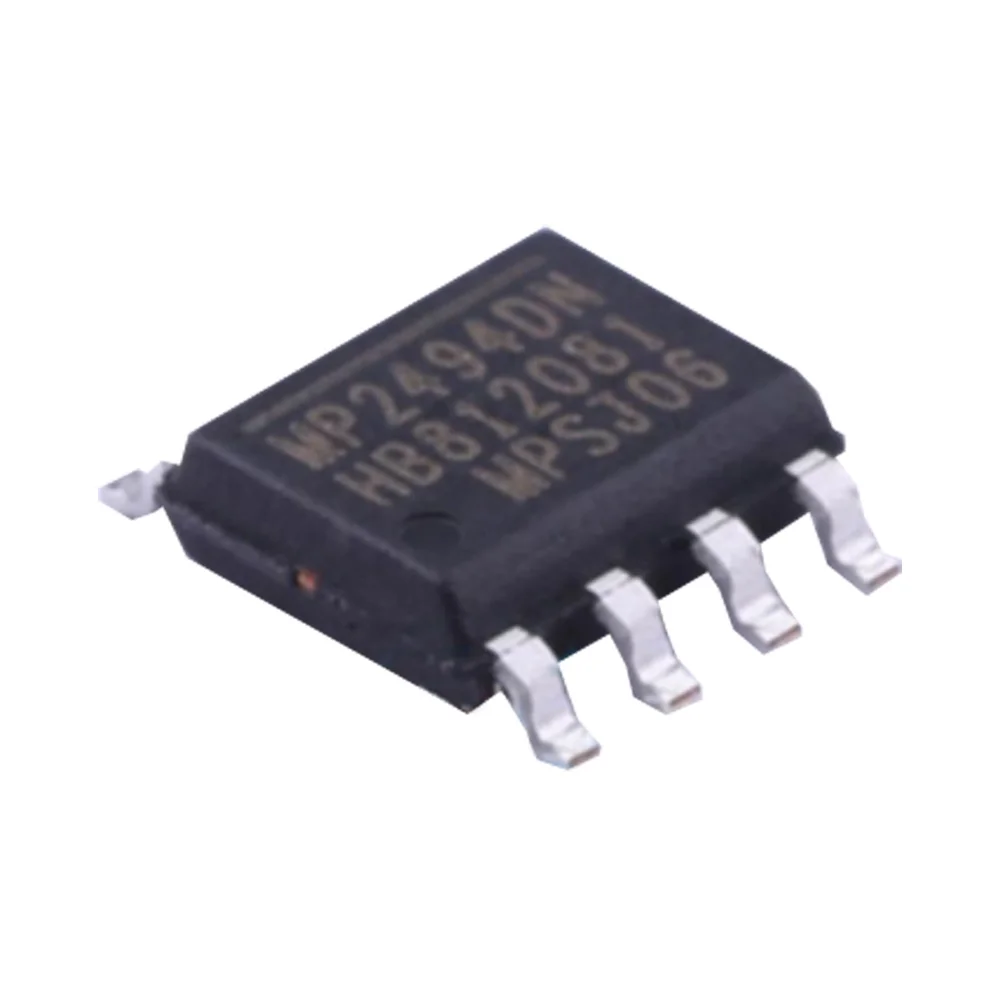 

10pcs/lot MP2494DN MP2494DS MP2494DN-LF-Z SOP-8 In Stock