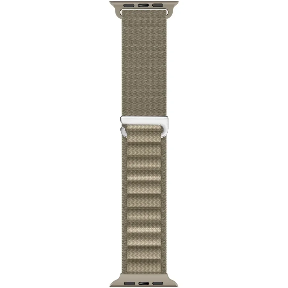 Premium Alpine Loop Nylon Band