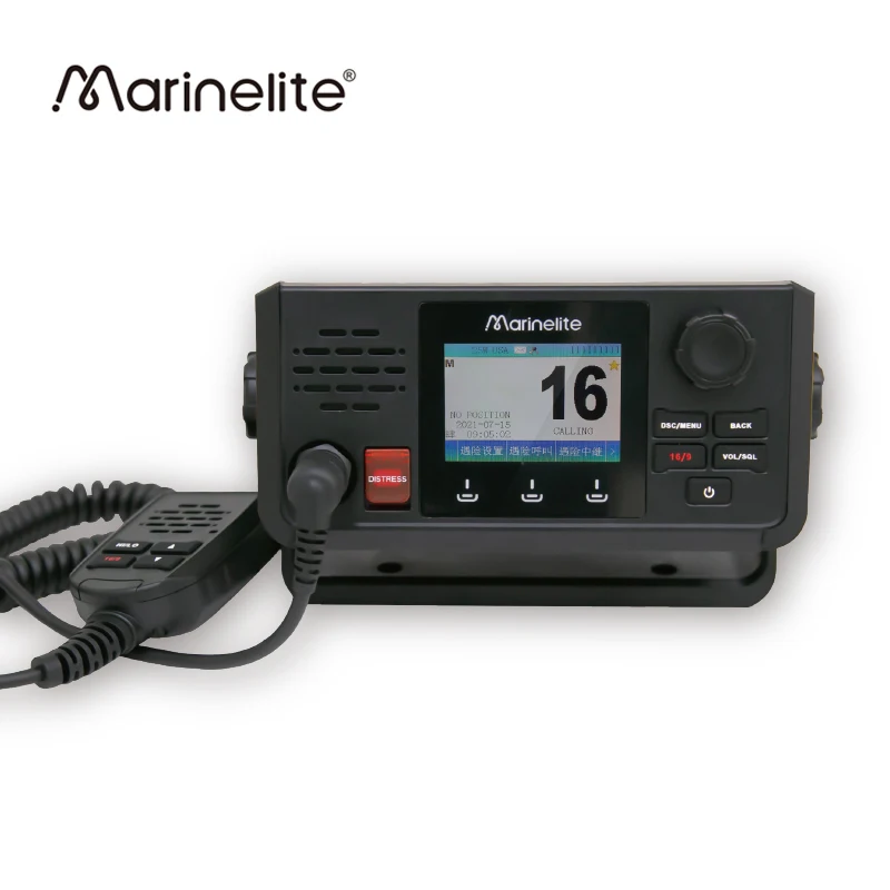 GPS MARINE 73