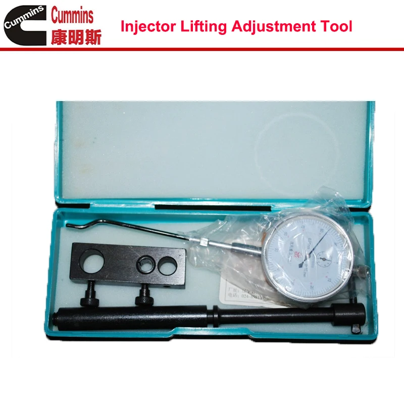injector ferramenta de ajuste levantamento 4914484 para
