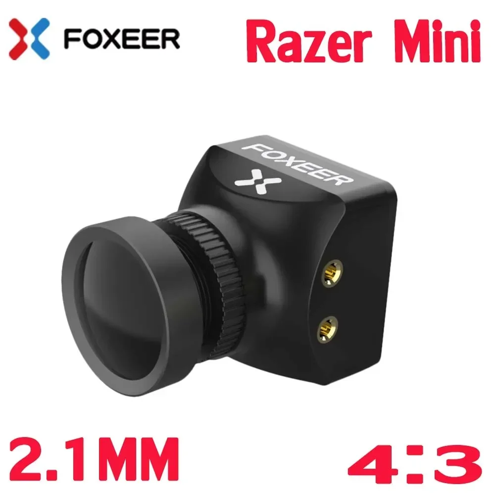 Mini 4 3 Black 2.1