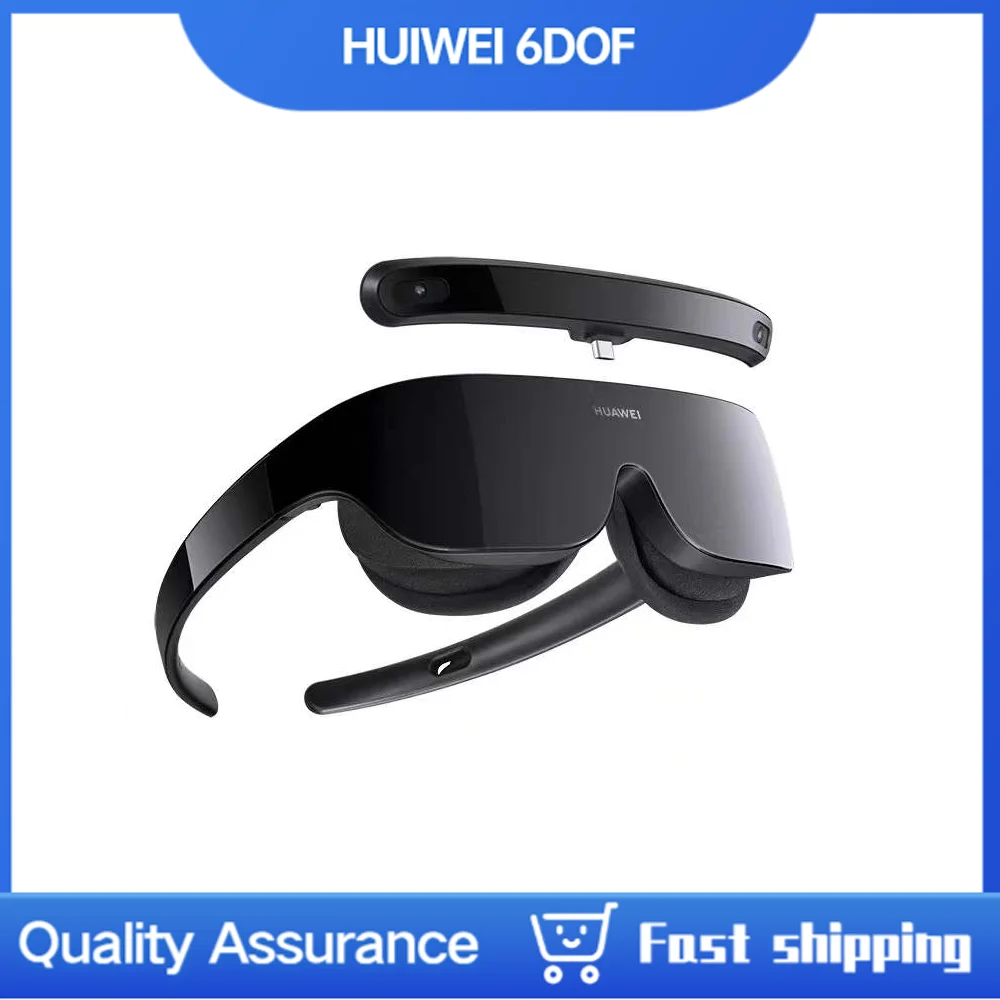 シンプルでおしゃれ Huawei VR 6dof ゲームキット\u0026ケーブル