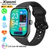 For Xiaomi Watch 5 Global Version Men Women HD AMOLED Screen Heart Rate Bluetooth Call GPS Track Waterproof Sports Smart Watch 1