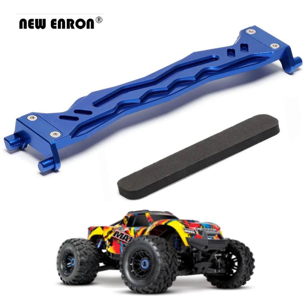 Replace #8919 Aluminum Alloy Battery 