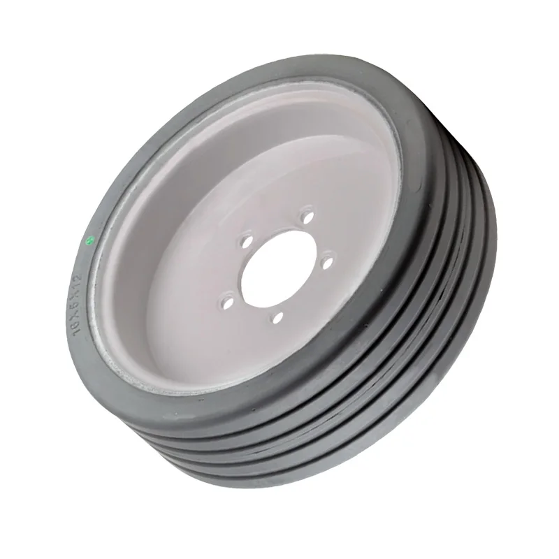 Tires 16" X 5" 161891 Compatible with Skyjack Lift SJIII3220 SJIII3226 SJIII4620 SJIII4626 SJIII4632