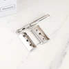 Yaqi  PAGODA MIRABILIS Stainless Steel Safety Razor 6