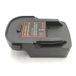 Universal Battery Adapter for 18V Lithium Power Tools (For Milwaukee)