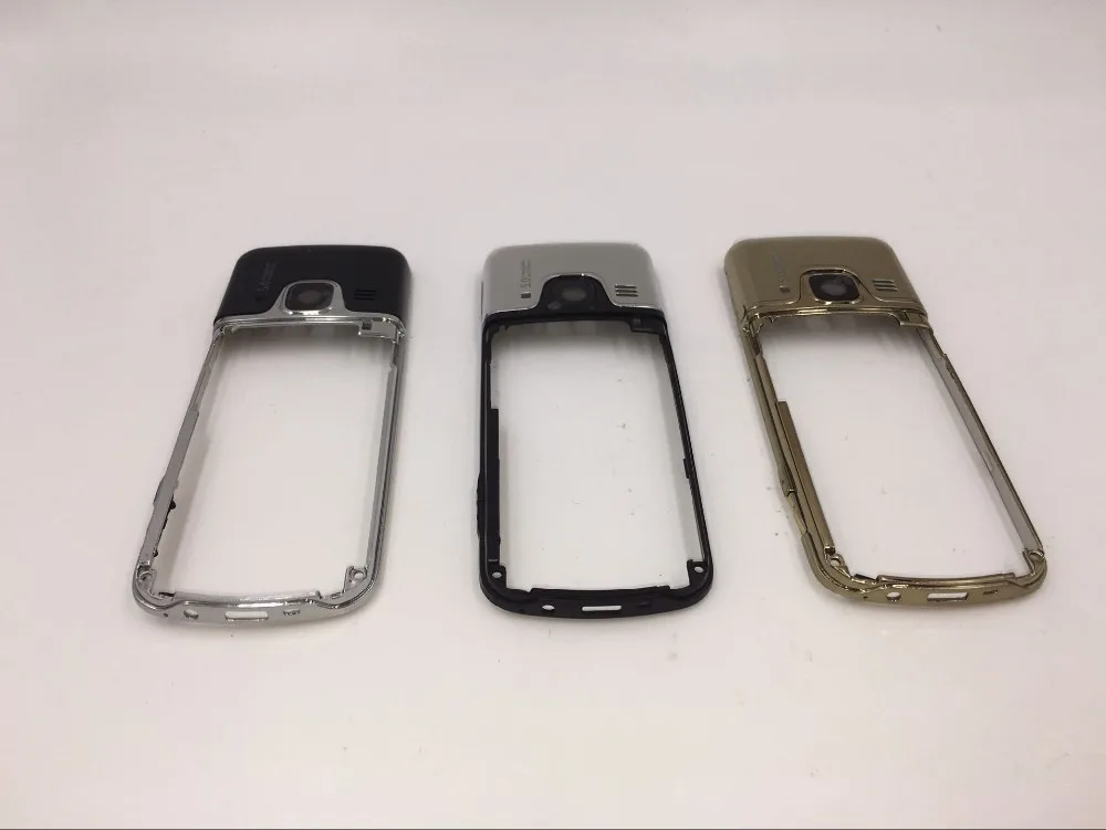 Parte Di Ricambio Di Alta Qualità Per La Copertura Della Custodia 6700C Per Nokia 6700C 6700 Classic