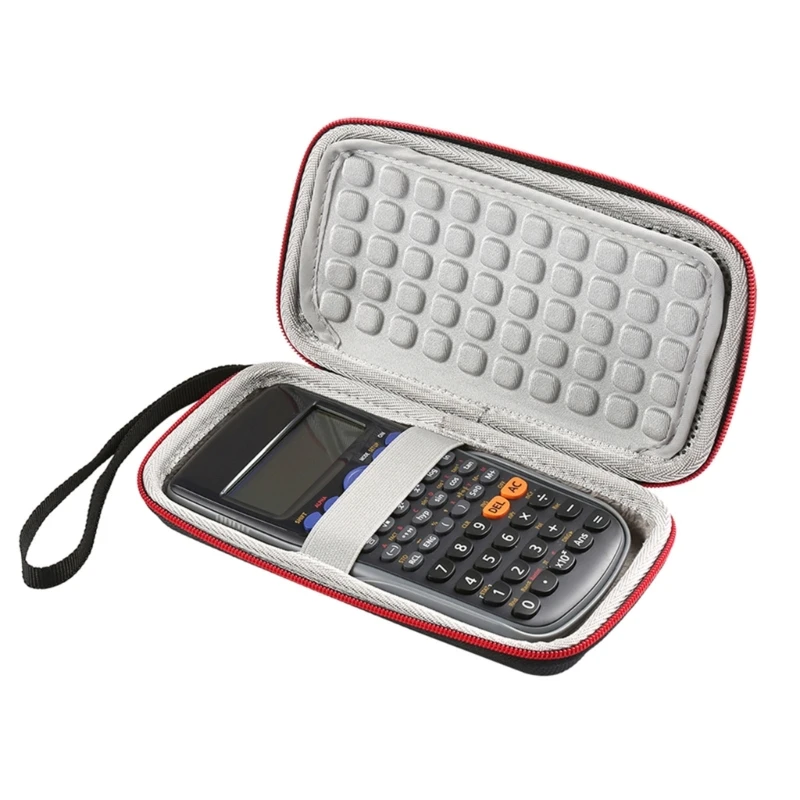 튼튼한 EVA 케이스 공학용 계산기 FX991EX DropShipping을 위한 편리하고 신뢰할 수 있는 가방
