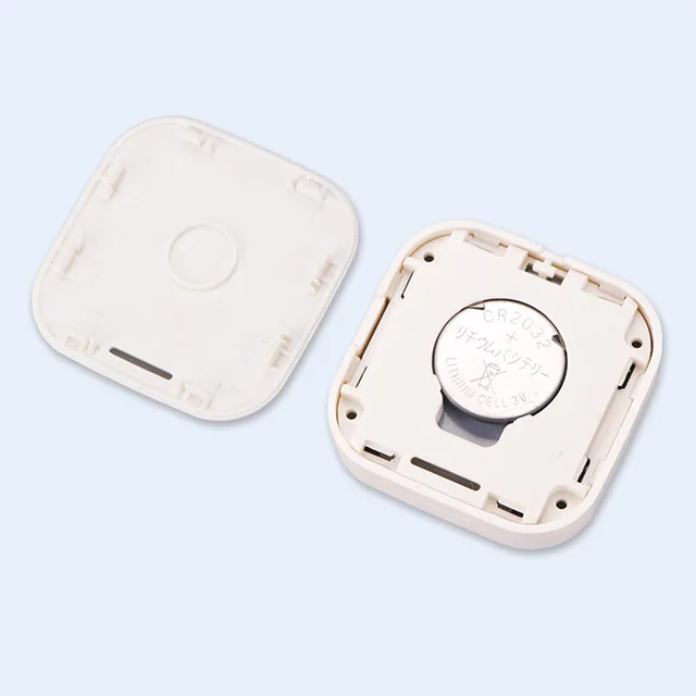 Mini Hőmérő Lcd Digitális Hőmérsékleti Szoba 50 ° C - 69 -Os Higrométer Mérőérzékelő Páratartalommérő Beltéri Hőmérséklet - Image 4