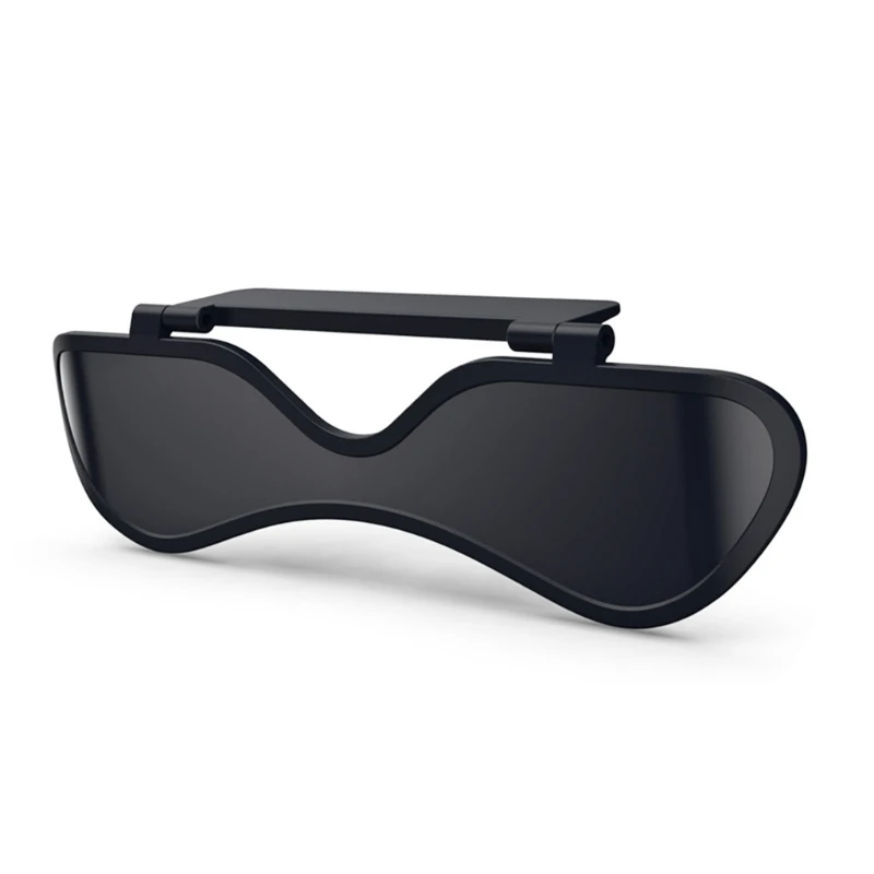 

Double Lens Dust Cover Camera Protective Privacy Cover Gaming Accessories for P5