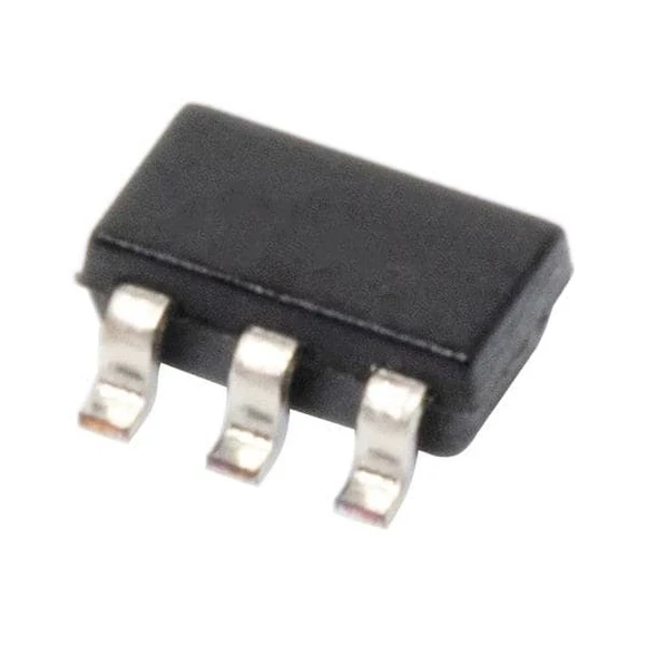 

LTC2050HVCS6 LTC2050HVIS6 LTC2050HVHS6 LTC2050 - Zero-Drift Operational Amplifiers in SOT-23