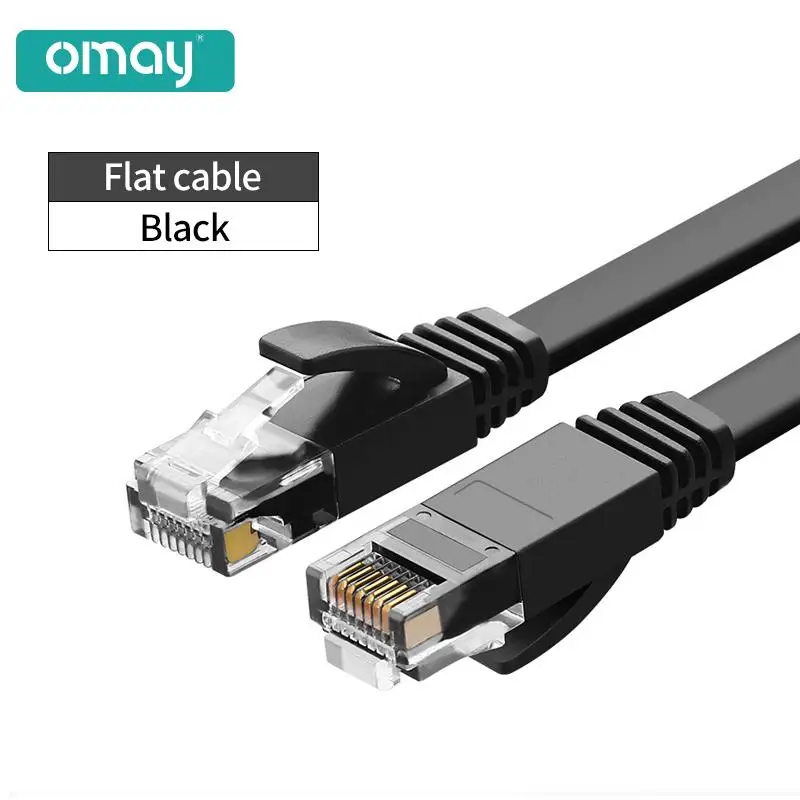 כבל Ethernet Cat6 כבל LAN 1m 2m 3m 5m 10m 15m UTP RJ45 כבל רשת פאץ' עבור PS PC מודם אינטרנט ראוטר