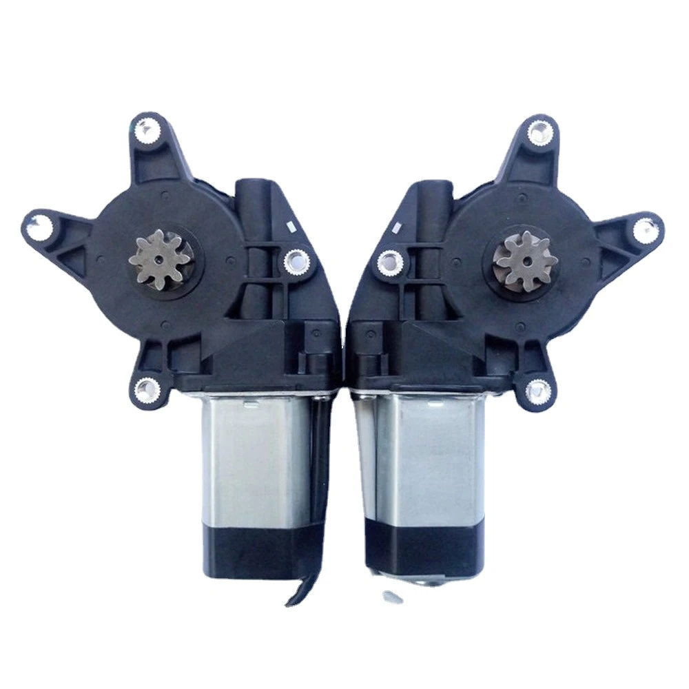 Azgiant 12v&24v Car Door And Window Glass Lifter Motor Electric Window