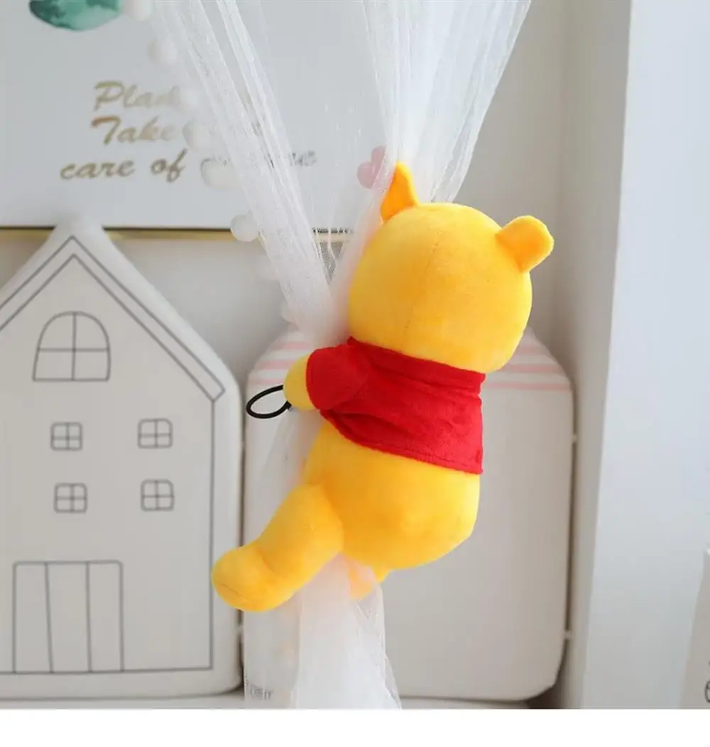 Sa7b768cbbb0f41f293a8acefe5c1a08dF - Winnie The Pooh Plush