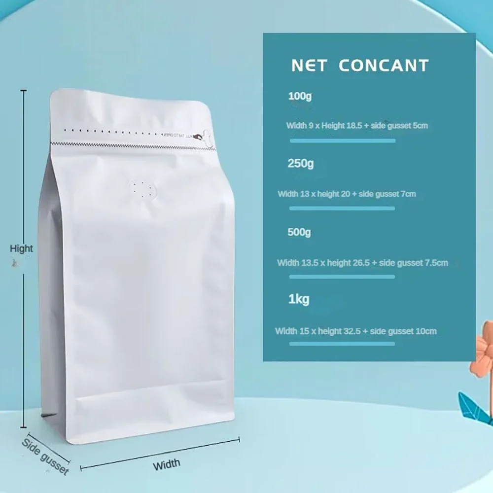 Plain White Plastic Carry Bag, Holding Capacity: 500gm, 1 Kg, 2 Kg