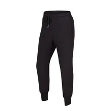 

Cody Lundin Comfortable Solid Color Design Polyester Breathable Quick Dry Material Exercise Men' s Sporting Leggings