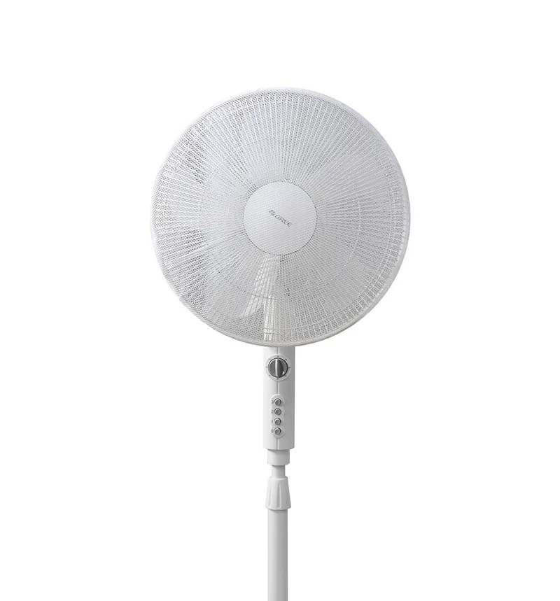 50CM Eletric Fan Dust Cover Electric Fan Protective Net Anti Pinch Hand Safety Dustproof Stand Cover Guard Storage Bag fan cover