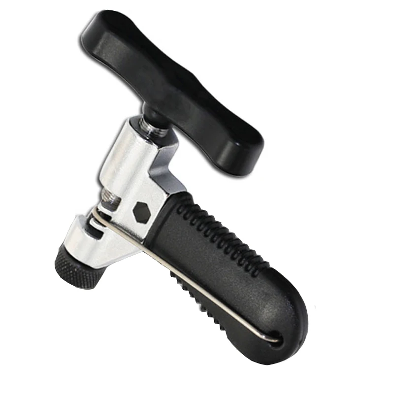 Bicycle Chain Disassembly Tool Bicycle Chain Cutting Tool Mountain Bike