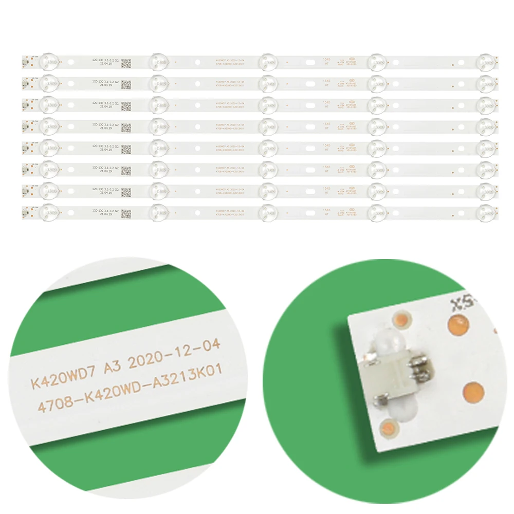 

Светодиодные ленты 42HFL3336/T3 42PFL3040/T3 43PFF5459 L43R630VKE K43WDR-A1213K04 K430WD7 L43R6300KN 43PHT4001/60 43PFT4001/60/12/15