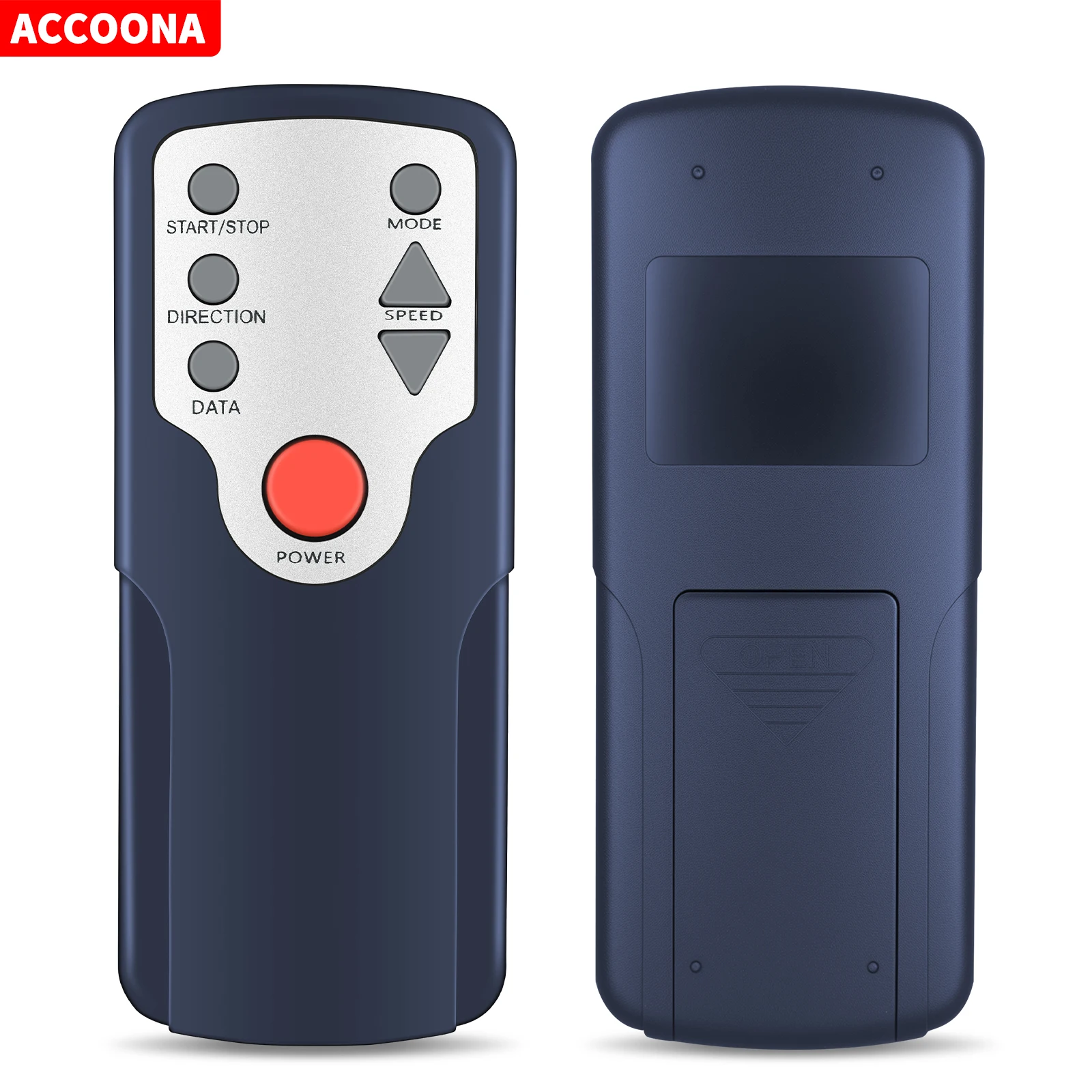 New Remote Control For Putnen Under Desk Elliptical Machine