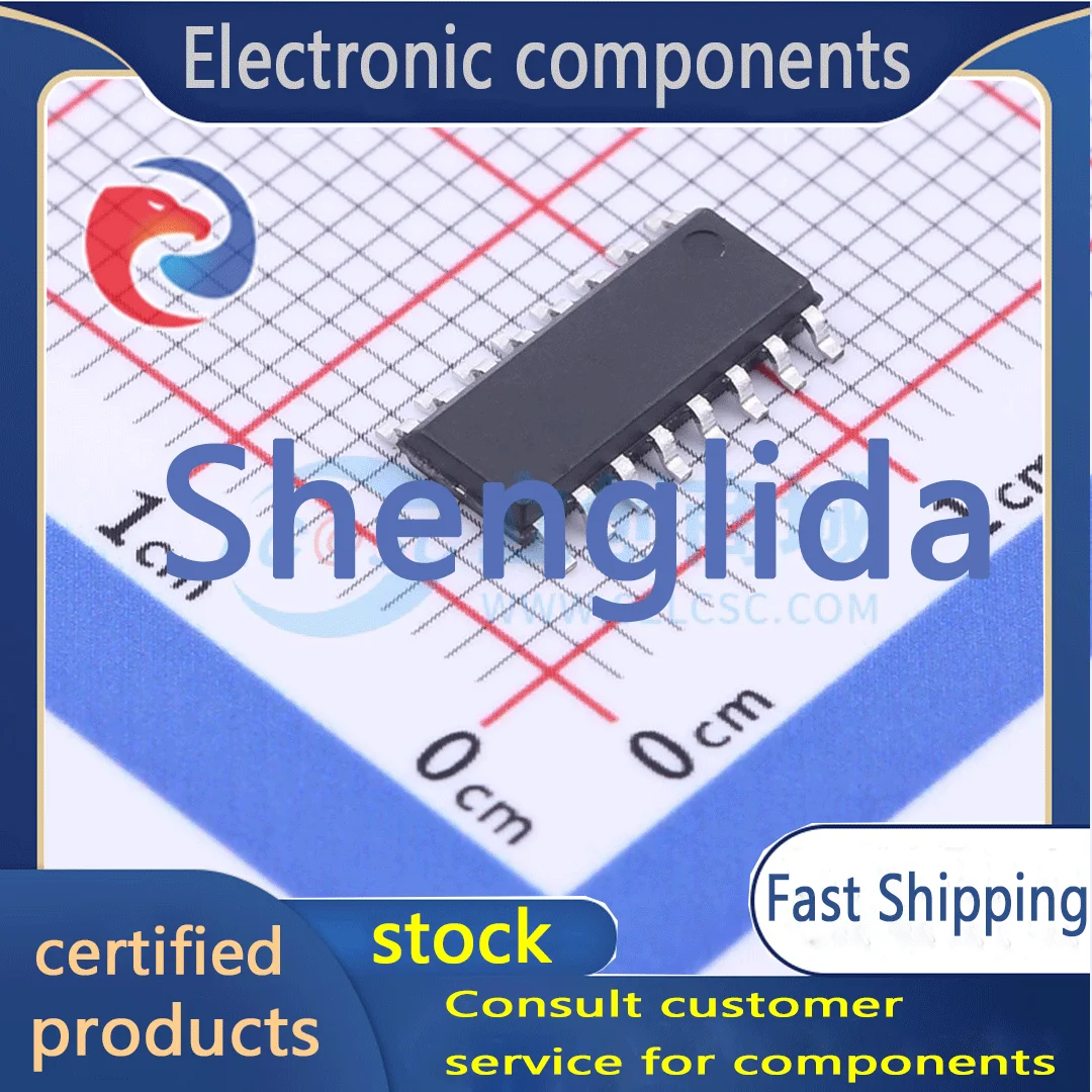 

TTP272-AOBN package SOP-16 processor brand new stock 1PCS