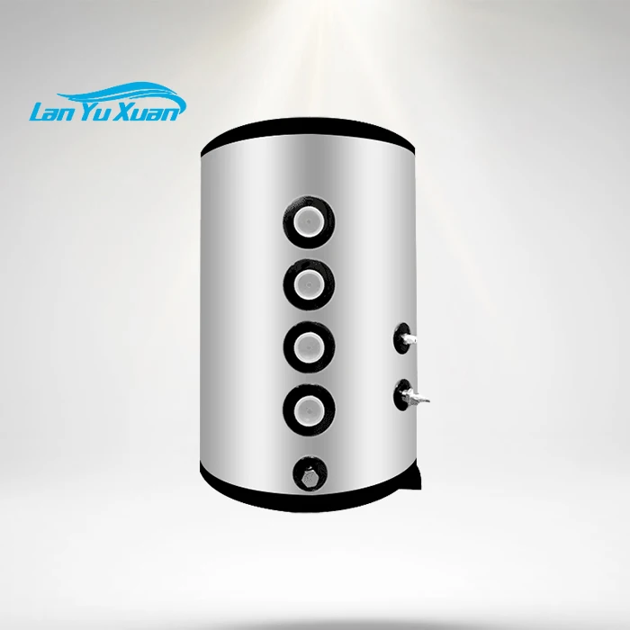 

Nulite stainless steel water tank for hot water