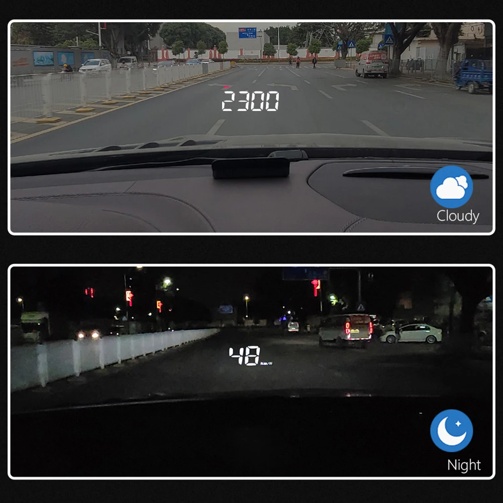 ڵ  HUD ȭ   ÷, LED ÷, OBD GPS Ʈ , OBD2    ǰ