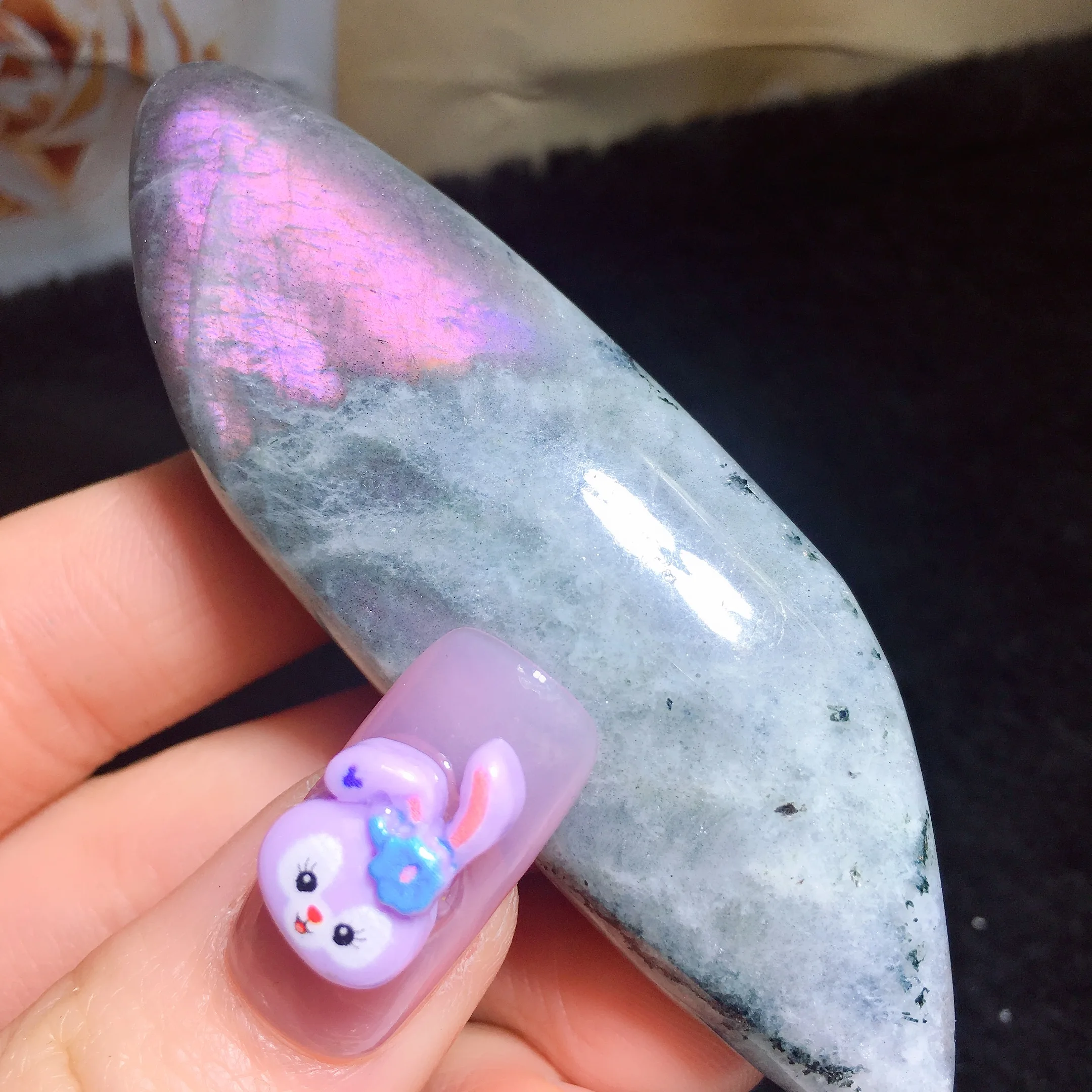 Labradorite Freedom 2399