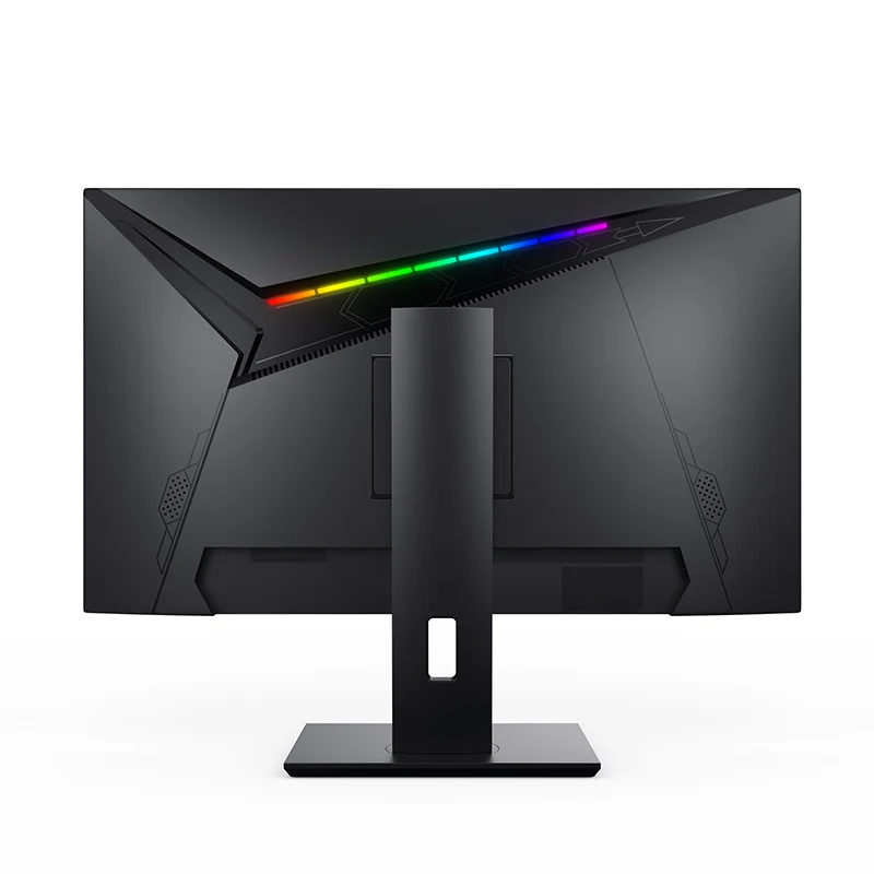 24.5 27인치 1k 75-240hz 게이밍 모니터 IPS 디스플레이 타입-C 스크린 조절 가능한 스탠드 PC 모니터