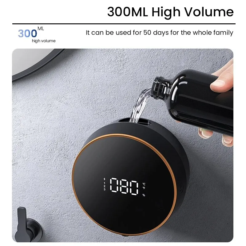 Рисунок 5 - Настенный автоматический пенораспылитель