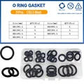 31Pcs CS3.5mm Black
